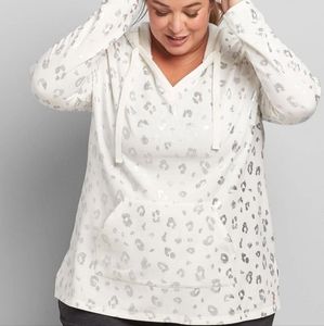 Lane Bryant sweater